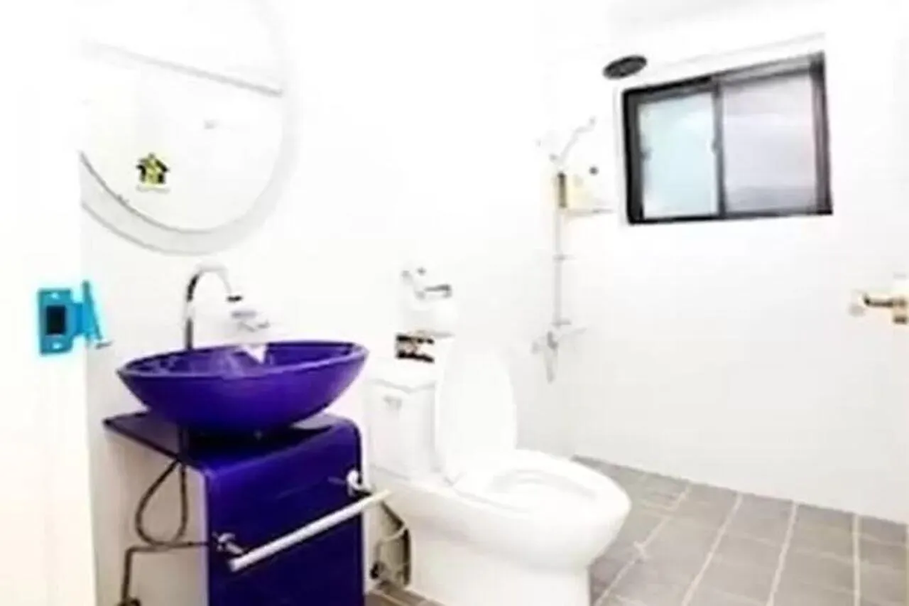 24 Guesthouse Gangnam Seul 2*,  Güney Kore