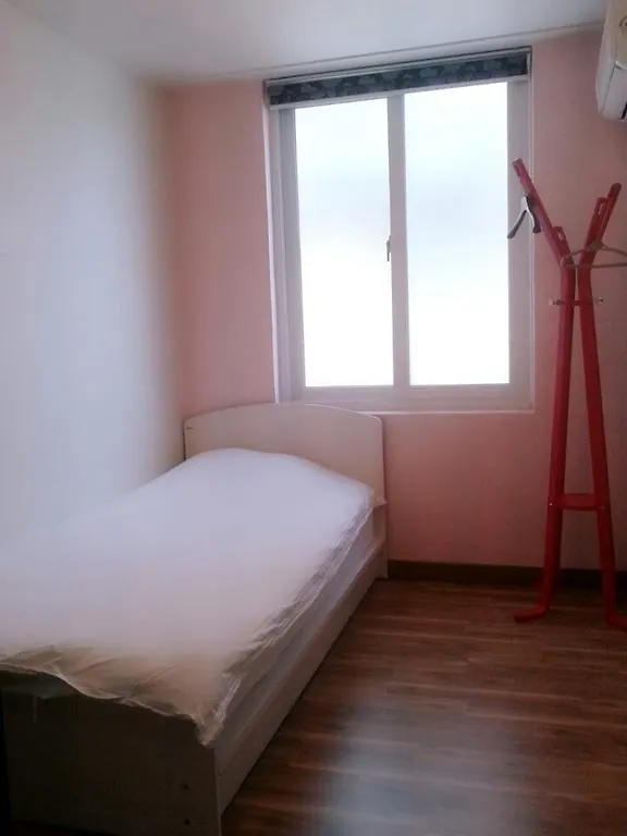24 Guesthouse Gangnam Seul