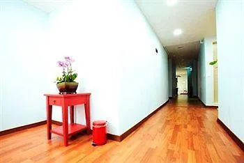 Konukevi 24 Guesthouse Gangnam Seul