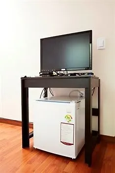 24 Guesthouse Gangnam Seul Güney Kore
