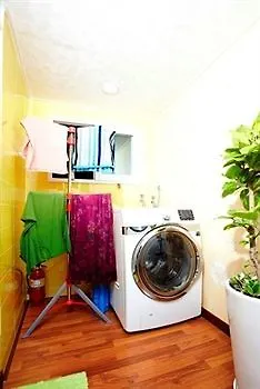 24 Guesthouse Gangnam Seul