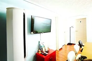24 Guesthouse Gangnam Seul 2*,