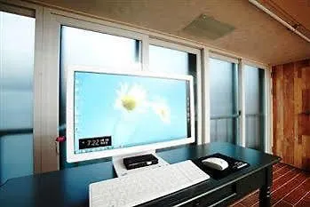 24 Guesthouse Gangnam Seul