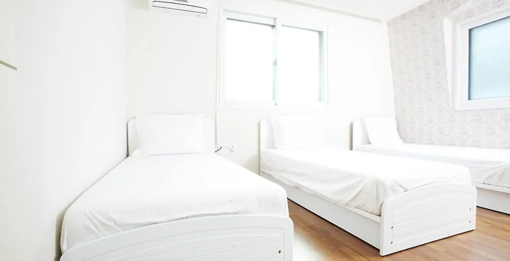 Гостевой дом 24 Guesthouse Gangnam Сеул
