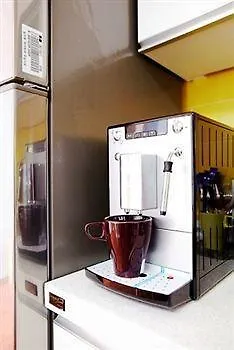 Гостевой дом 24 Guesthouse Gangnam Сеул